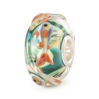 Charm Trollbeads Beads in vetro in Vetro TGLBE-20449 - TGLBE-20449